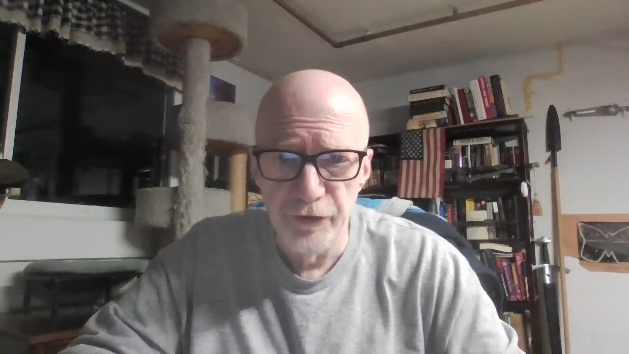 Bible Study with Fred, Genesis 6, verses 1 and 2, the daughters of men