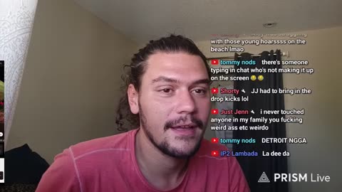 09/28/25 Q45 VOD: "sex , drugs, and rock & roll"