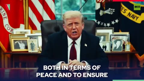 🇭🇺🇺🇦 Ukraine Russia War | Budapest Peace Talks | RCF