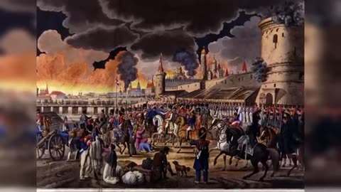 Stone DOESN'T BURN! What actually melted Chicago and Moscow bricks into glass? - Old World Secrets