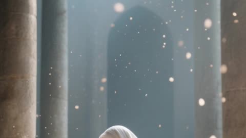 Anna the 84 year old Influencer.