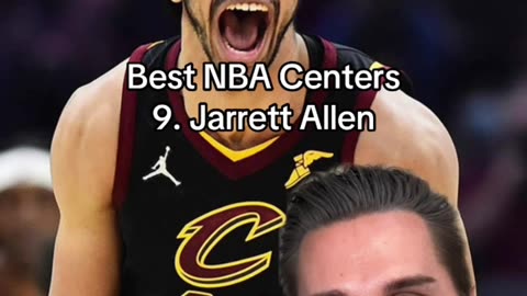 JARRETT ALLEN THE NEXT RUDY GOBERT?