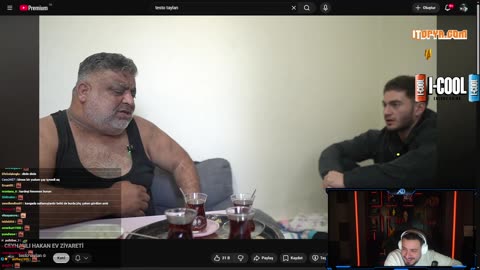 OFFFF YAYINLARIN PADİŞAHI BAŞLADIIIIIII !foxepin