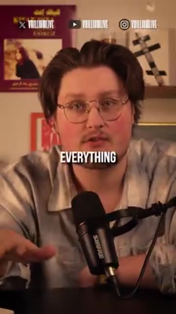 Jews shouldnt expect empathy