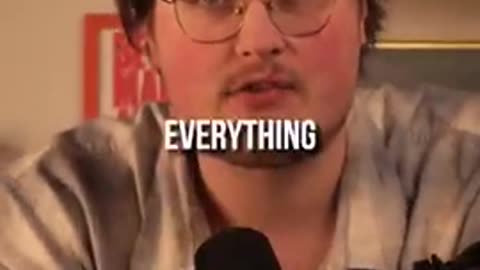 Jews shouldnt expect empathy