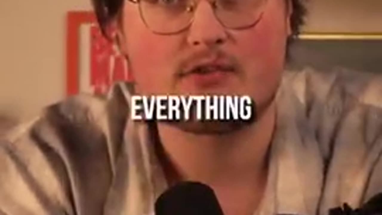 Jews shouldnt expect empathy