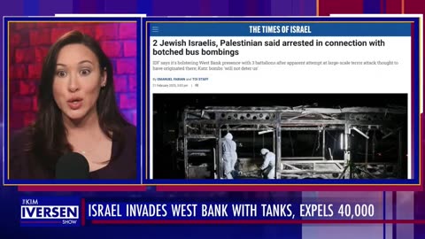 Israeli hostages speak out about the IDF