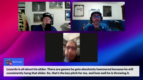 BMP Live: Dodgers and Phillies NLDS Post-Game 1