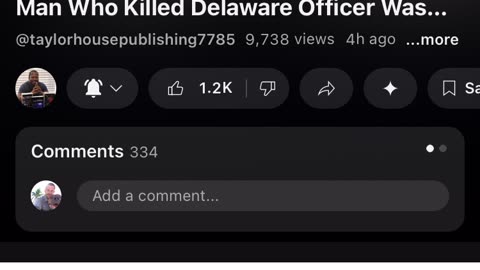 It’s because when I leave, they lose the remote so to speak