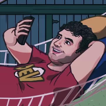 Man With Boobs Wants To Confuse You! #shorts