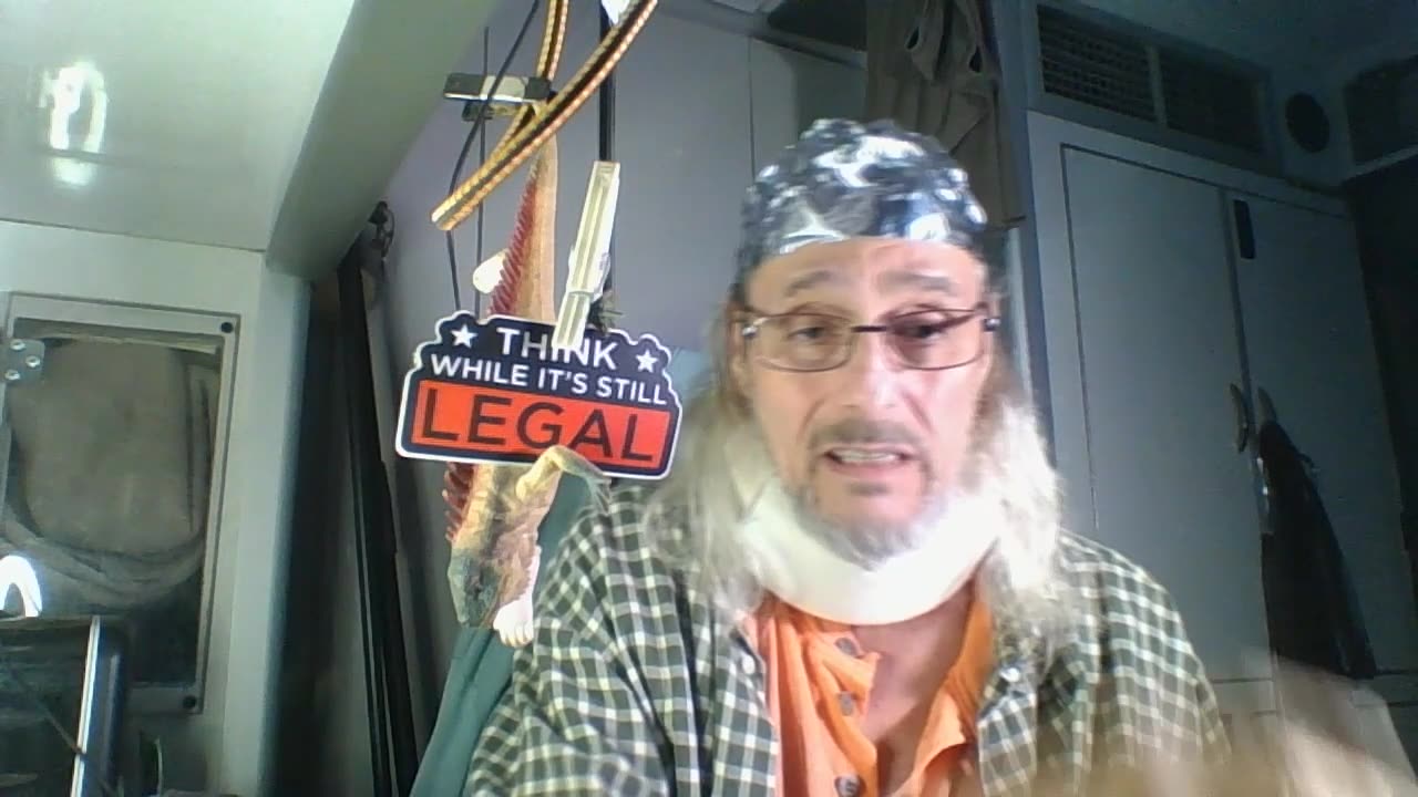 There is an Order, even when there is no Order...