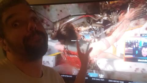 CarlosX360 reacts to Call of Duty: Black Ops 7 reveal (including Call of Duty Next)