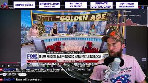 The Great Tokenization Wave: TradFi Marches On-Chain!