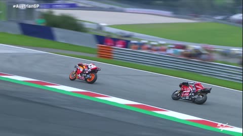 Top 5 last lap battles in 2019