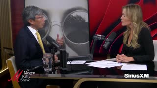 Trump Brings Israel-Hamas Peace, and Potential Cancer Cure, w/ Buck Sexton & Dr. Patrick Soon-Shiong