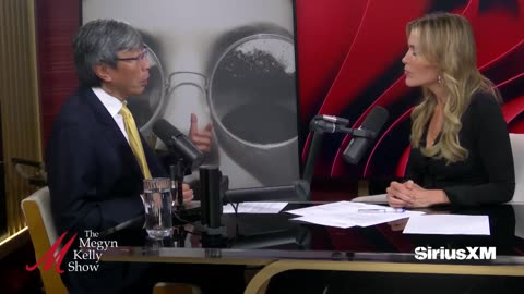 Trump Brings Israel-Hamas Peace, and Potential Cancer Cure, w/ Buck Sexton & Dr. Patrick Soon-Shiong
