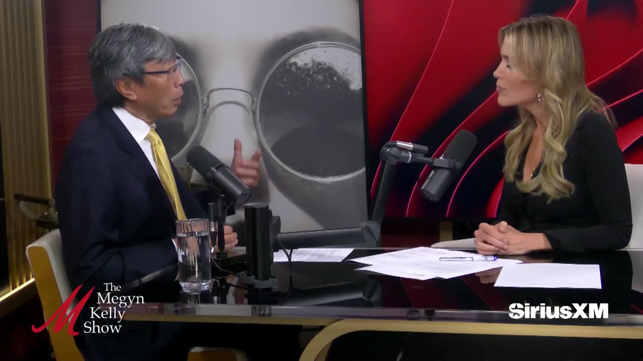 Trump Brings Israel-Hamas Peace, and Potential Cancer Cure, w/ Buck Sexton & Dr. Patrick Soon-Shiong