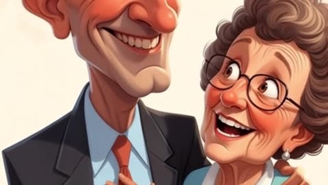 Dad Jokes Gone Wrong: Hilarious Wife Hearing Test 😂