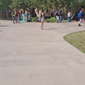 Week of Rage: Pro Palestinian Protest