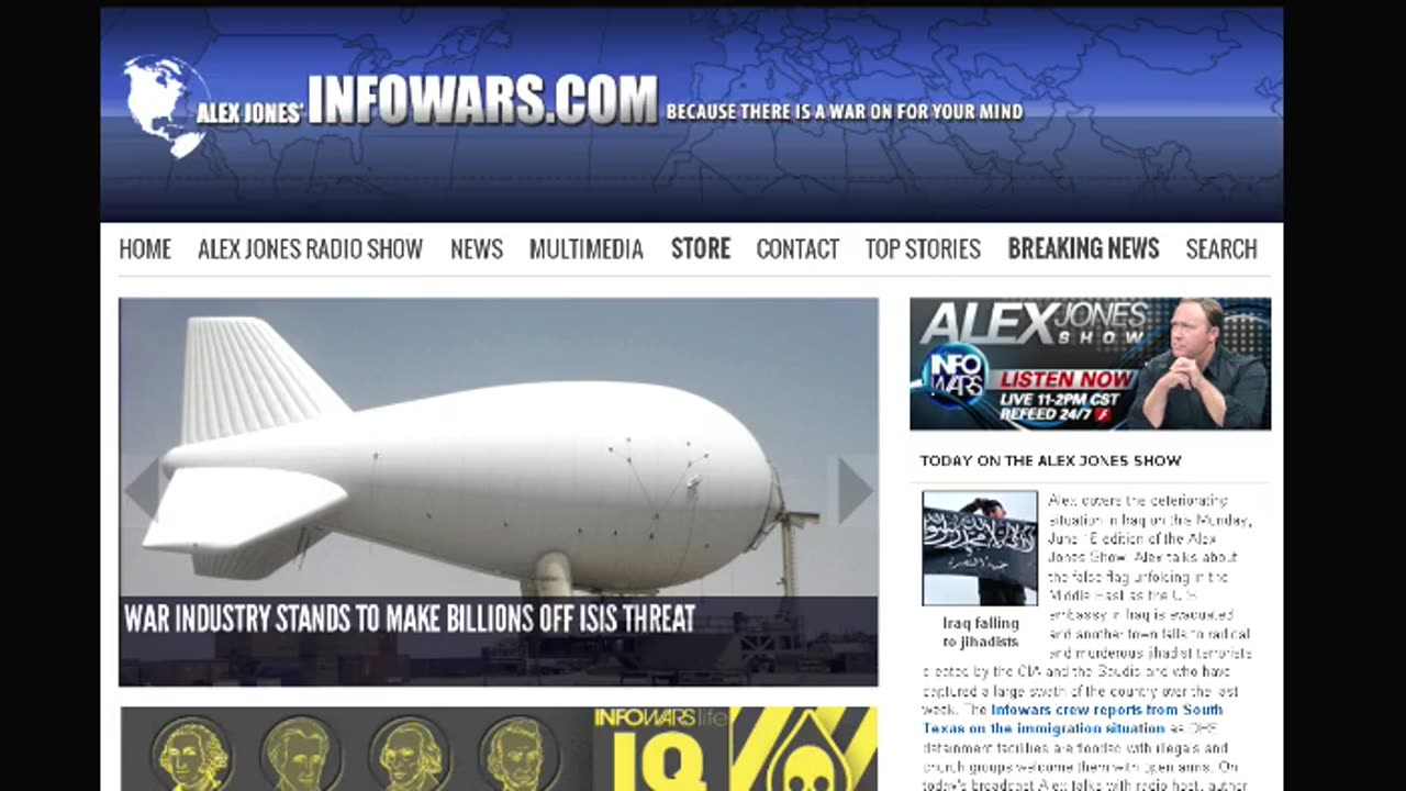 IW Archives 2014 Jun 16