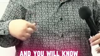 When You Encounter God, Everything Else Expires