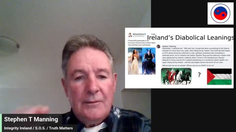GAY GAZANS, GRETA & THE ORIGINAL PRINCIPLE - Putting It All Together