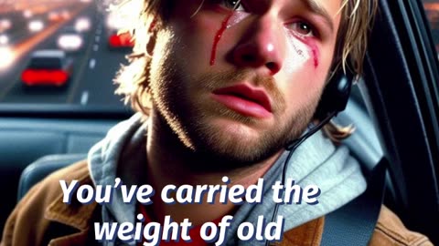 Release the Weight. Reclaim Your Peace.