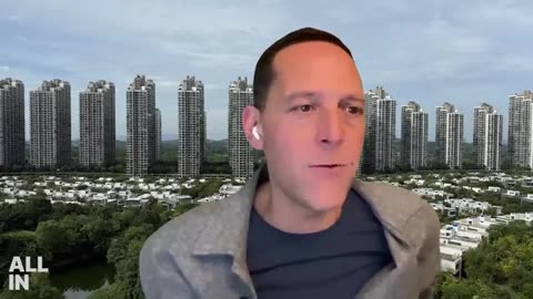 Housing Crisis Explodes + Palantir Advantage Revealed + AI Short Warning