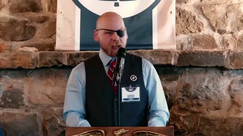 Carson Brooks: American Freedom Party (2025)