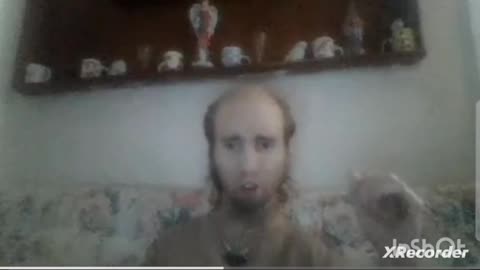 Getting Kicked out of Facebook Group for Stalking Women: Goblin Hour