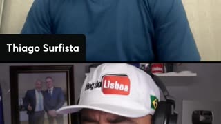 VLOGDOLISBOA LIVE PODCAST | Real News For Real People