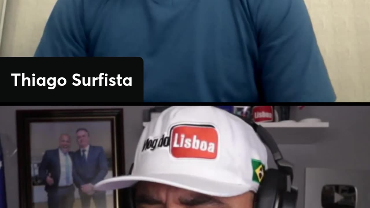 VLOGDOLISBOA LIVE PODCAST | Real News For Real People