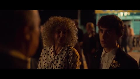 La ruta - Temporada 1 - Capítulo 8 parte 4