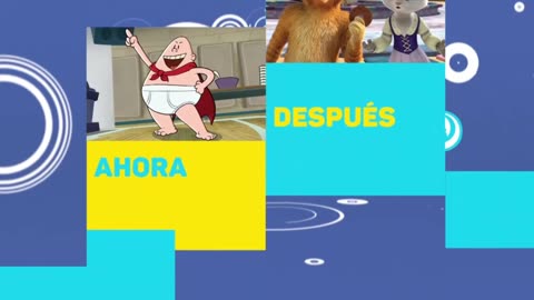 [R] Regreso de "Las Épicas Aventuras del Capitán Calzoncillos" a DreamWorks Channel LA (05/02/2026)