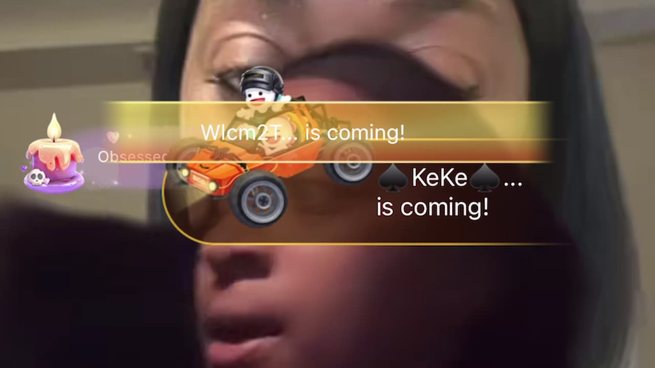BIGOwars: SUEWOO announces she will be on Supa show and has words for Cece