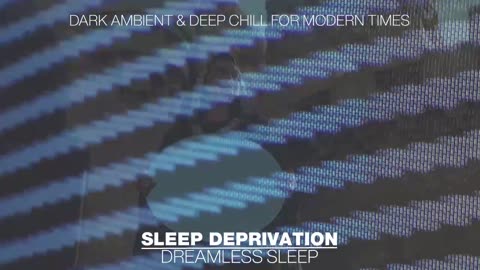 Sleep Deprivation : Join Us In Our Brutal Ambience