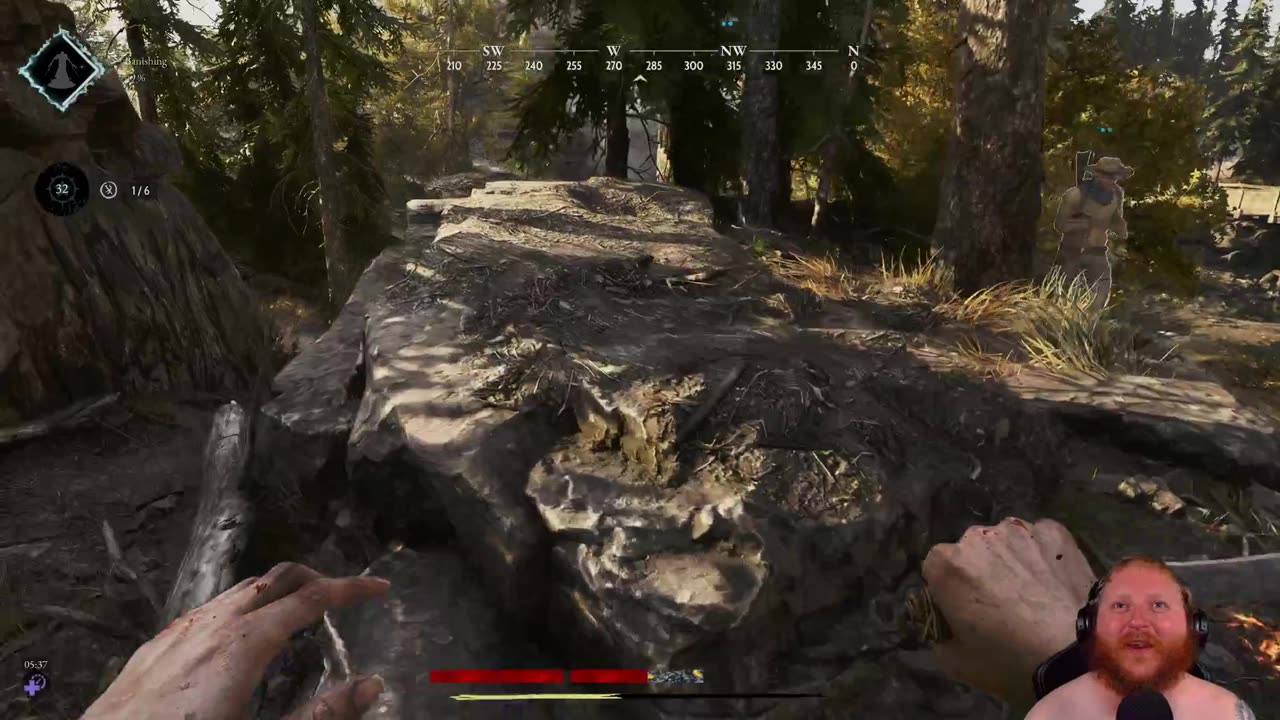 I am once again telling you i have no clue what to play