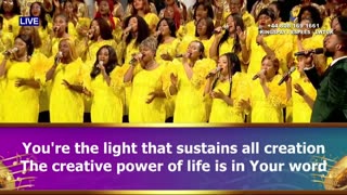 YOUR LOVEWORLD SPECIALS SEASON 11 PHASE 4 WITH PASTOR CHRIS DAY 3 03.10.2025