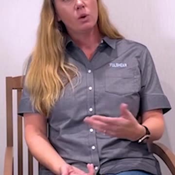 Defence Skills in Community Service: Sarah's Experience.