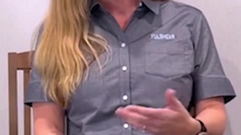 Defence Skills in Community Service: Sarah's Experience.