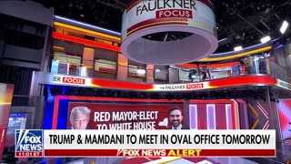 Trump, Mamdani to meet in Oval Office on safety, affordability