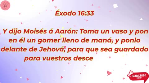 “El maná del cielo: Dios provee cada día” Éxodo 16:1-36. #shortvideo #ytshorts #shorts #youtube #yt