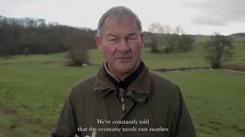 RUPERT LOWE LAUNCHES POLITICAL PARTY RESTORE BRITAIN IS FINALLY LAUNCHED AS A PARTY