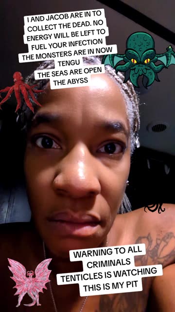 GAZA, THE MONSTERS ARE IN WHITE BLOOD CELLS OF EARTH