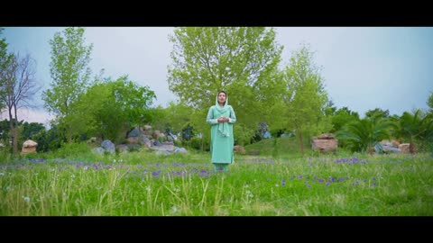 New Easter Song || Yessu Zinda Hoya || Marriam Maqsood || Happy Resurrection Day