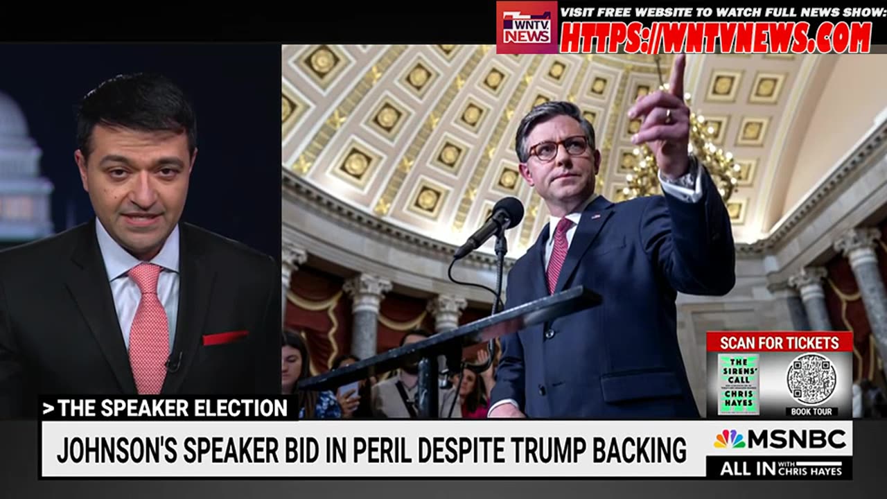 All In With Chris Hayes - Inside With Jen Psaki 8PM - 1/2/2025