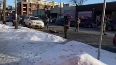 ICE solving another problem