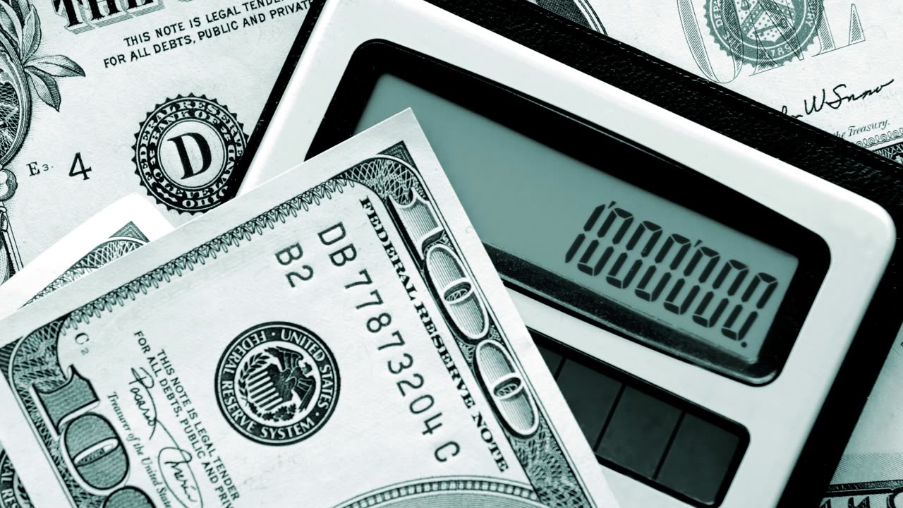 "Powerful Guided Visualization | Manifesting More Money in Your Bank Account"
