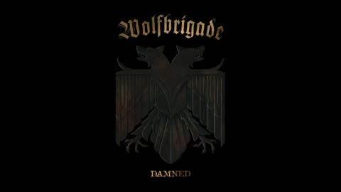 Wolfbrigade - Damned