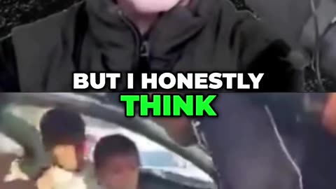 SHOCKING: Putin said they feed us each other